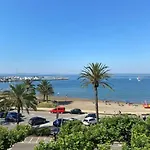 Primera Linea De Mar Y Playa