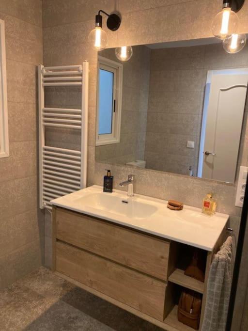 Primera Linea De Mar Y Playa Apartment Roses